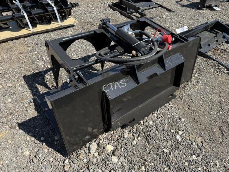 #137-•-mini-skid-steer-plate-grapple---44"-image-3