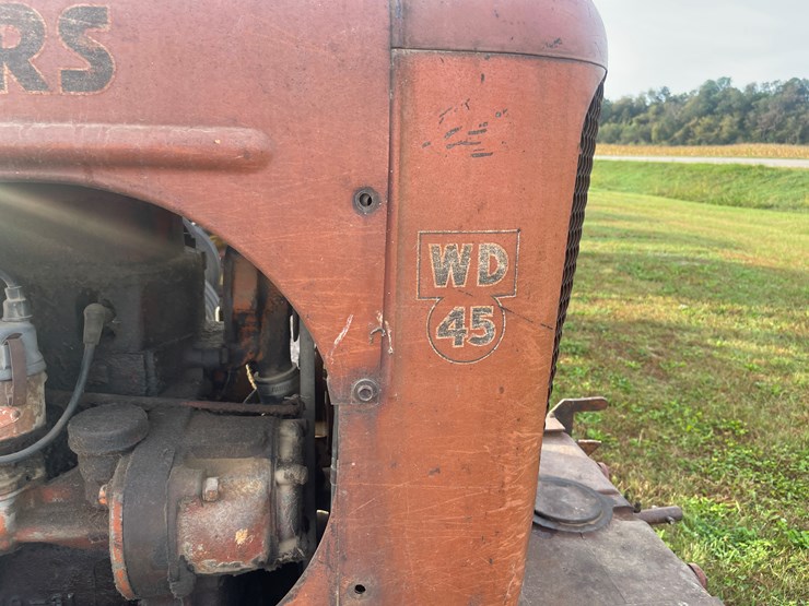 #1039-•-1955-allis-chalmers-wd-45-image-30