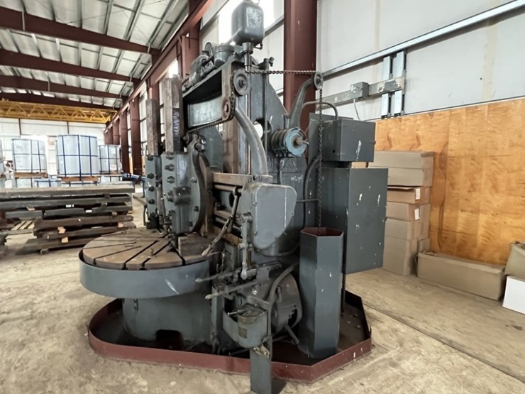 niles-5'-vertical-boring-machine-image-2