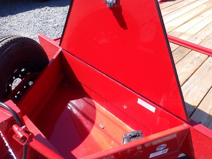 2025-delta-7'x20'-t/a-tilt-deck-trailer-image-11