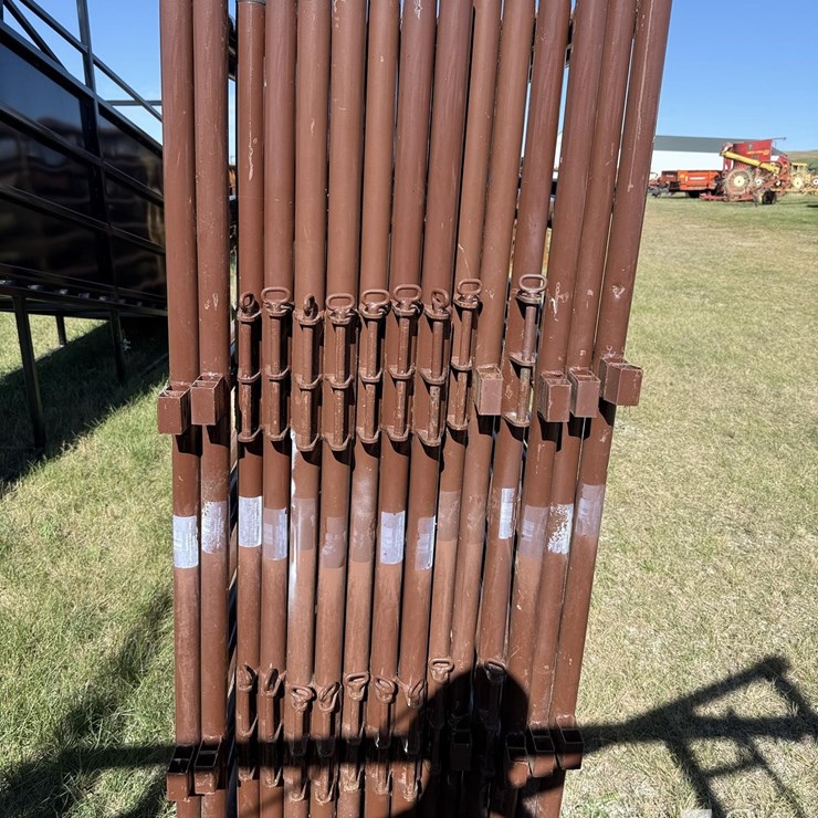 15X HIQUAL 14' PANELS
