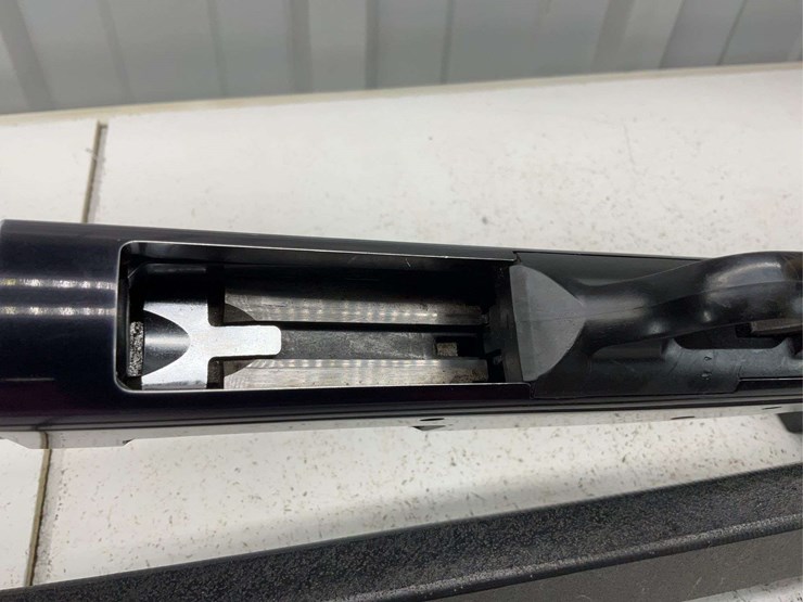 mossberg-coast-to-coast-master-mag-model-cc880-12ga-pump-shotgun,-checkered-image-8