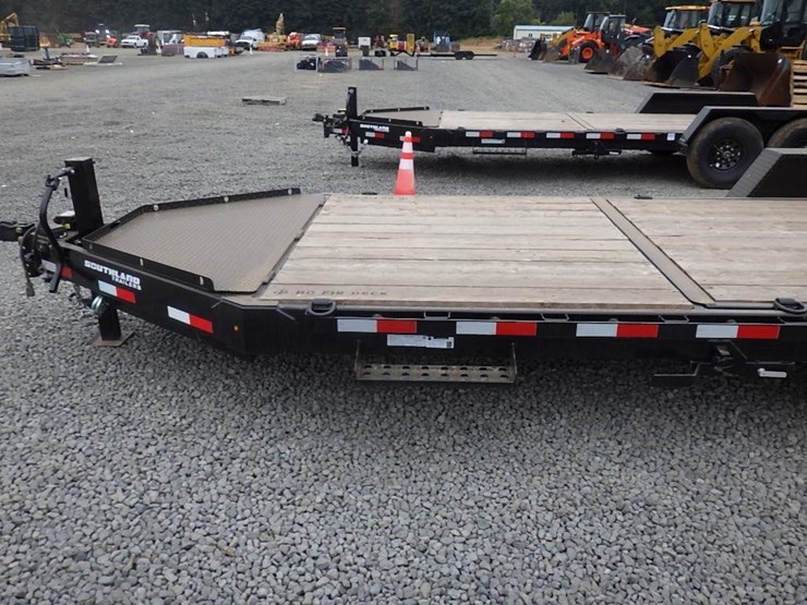 2025-southland-lbat8-23'-t/a-tilt-deck-trailer-image-5