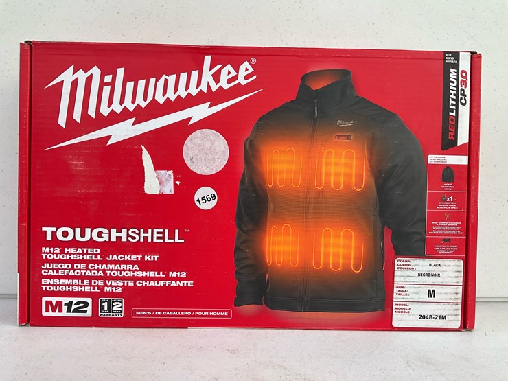 #1569-•-milwaukee-m12™-heated-toughshell™-jacket-(medium)-black-image-1