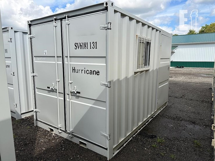 hurricane-7'x11'9"x8'-shipping-container-image-1