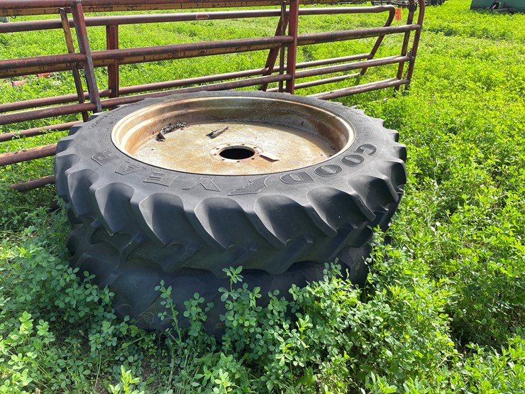 #4459-•-(2)-goodyear-tractor-tires-image-3