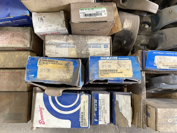 #8621-•-pallet-of-various-bearings-(aps)-image-7