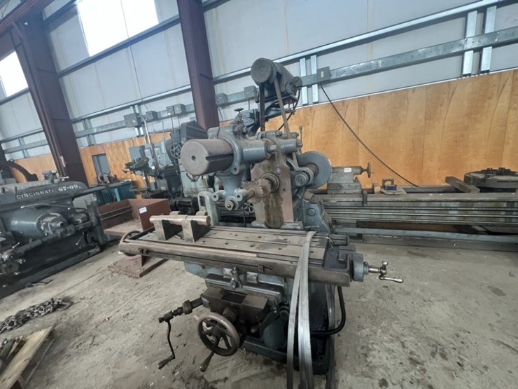 leblond-horizontal-milling-machine-image-2