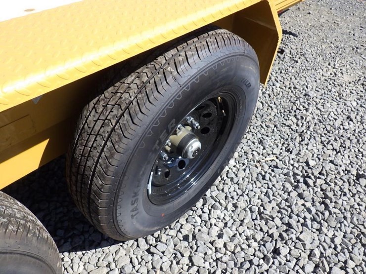 2025-delta-7'x20'-t/a-tilt-deck-trailer-image-14
