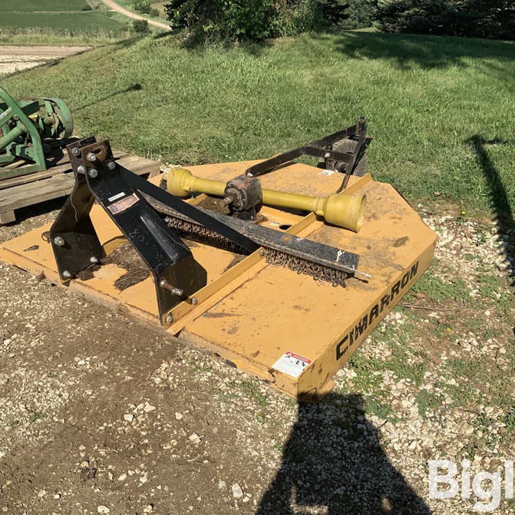 Cimarron Rotary Cutter