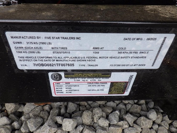 2026-fstrt-fsdt290-5x8-t/a-dump-trailer-image-19