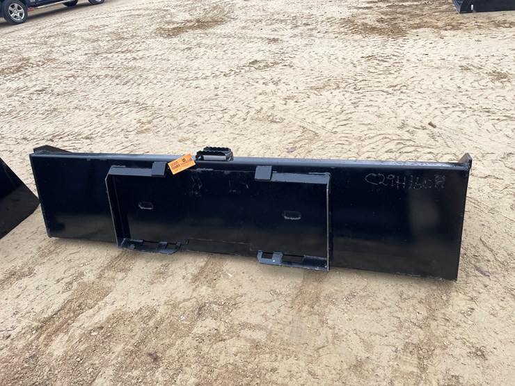 #2005-•-new-kc-90"-skid-steer-bucket-image-6