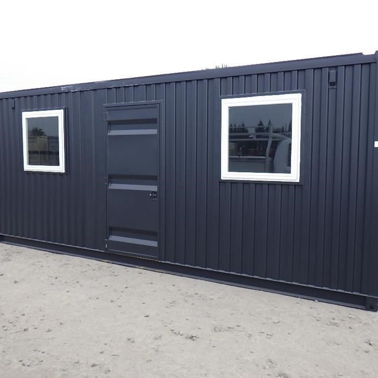 Container 20'