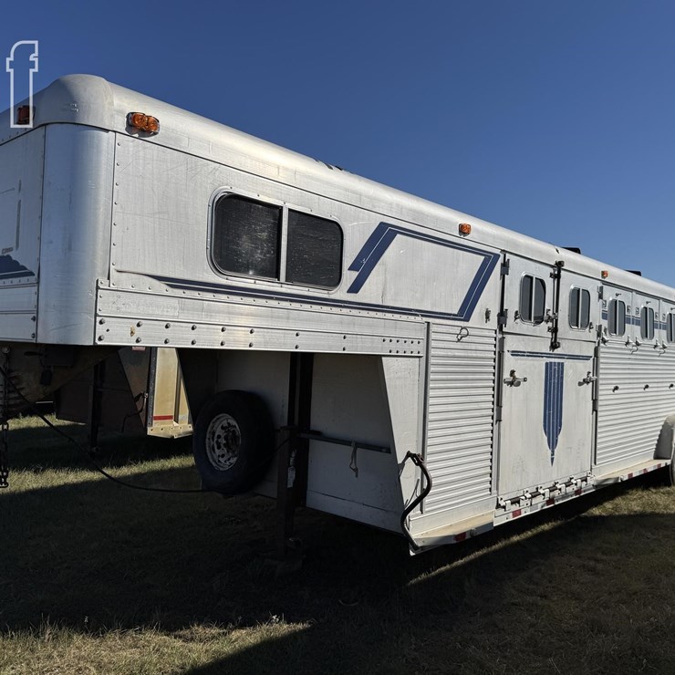 2001 FOUR STAR 88