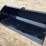 #2006-•-new-kc-84"-snow/litter-skid-steer-bucket-image-1