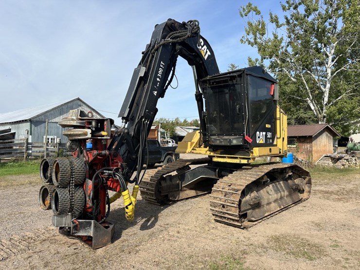 #1850-•-2012-caterpillar-501-hd-processor-image-1