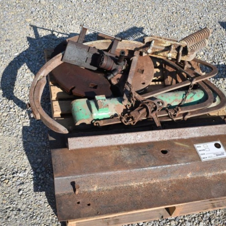 Misc Farm Implement Parts