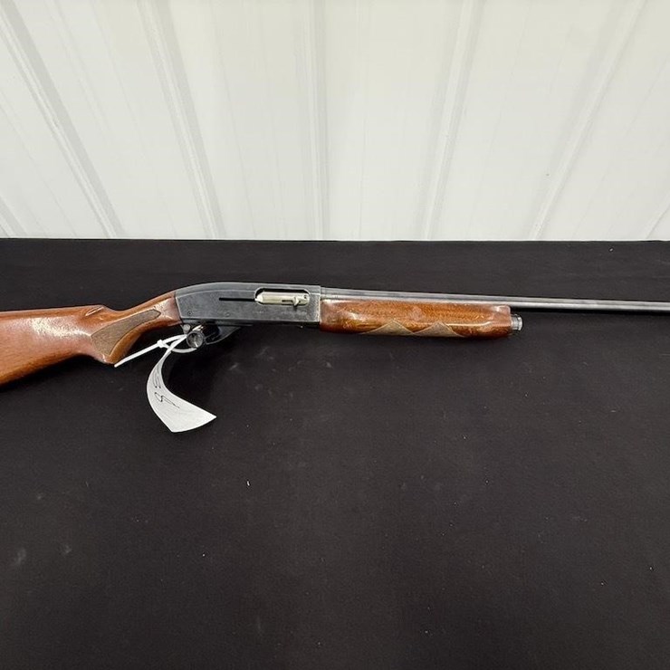 Remington sportsman 58 12 gauge Shotgun