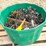 group-of-48-victor-double-coil-spring-traps-image-1