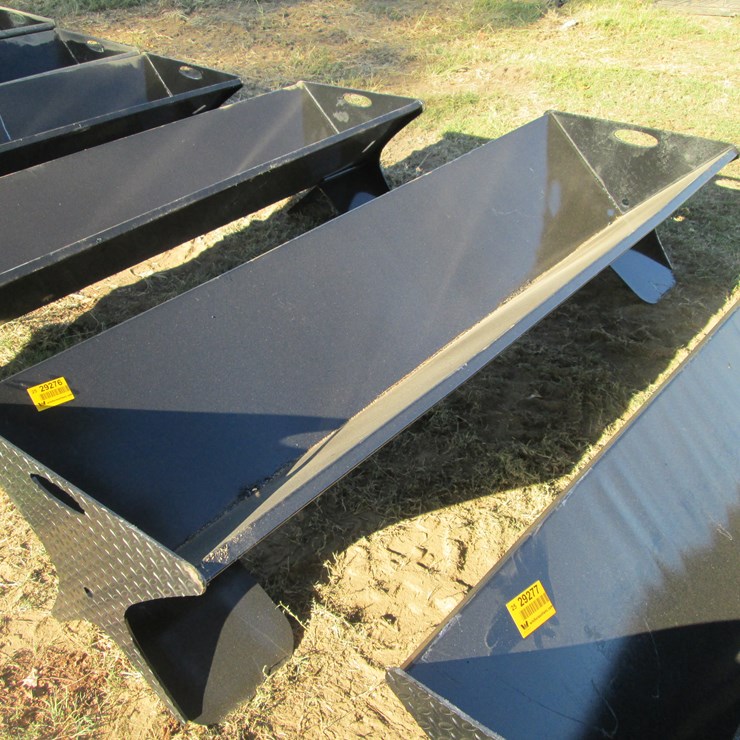 #29276 • Feed Trough