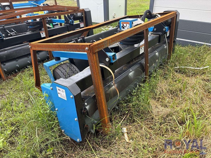 2025-raytree-rmc78-hydraulic-78in-soil-conditioner-skid-steer-attachment-image-4