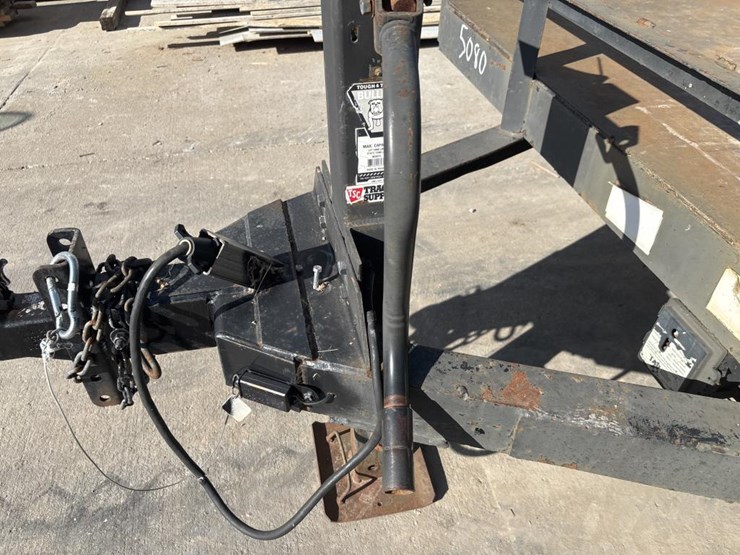 #5080-•-1990-homemade-16'-utility-trailer-image-18