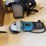 corded-tools--belt-sander,-grinder,-circular-saw,-engraver,-staple-gun-image-2