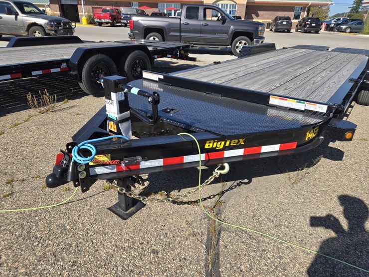 #1794-•-unused-2025-big-tex-14eh-equipment-trailer-image-10