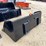 #2006-•-new-kc-84"-snow/litter-skid-steer-bucket-image-7