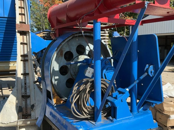 #168-•-sprout-waldron-501-pellet-mill-image-13