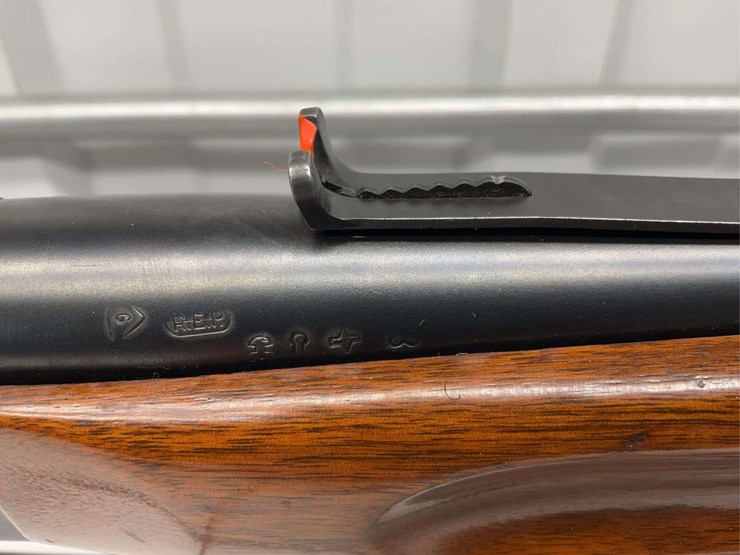 remington-woodsmaster-740-rifle,-.30-06,-sn:-43461-image-6
