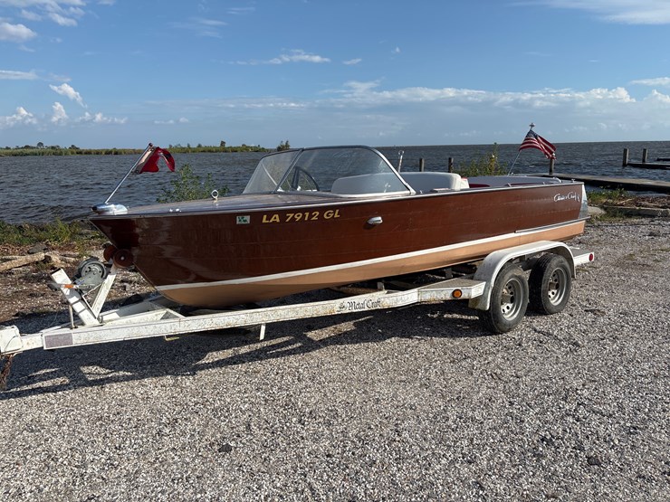 #100-•-1959-chris-craft-runabout-boat-image-2