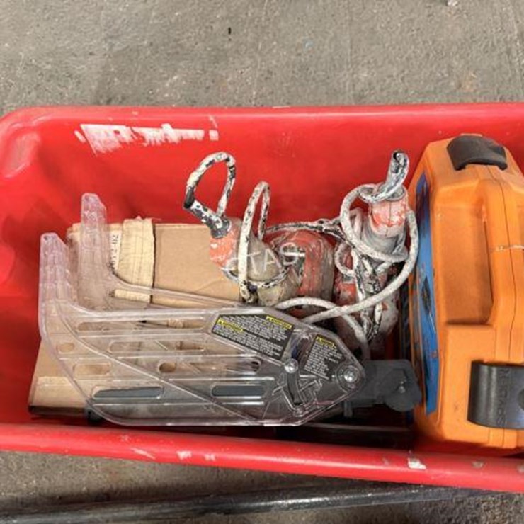 #27 • Corded Drills, Pulleys, Hole Saw, Table Saw Guard