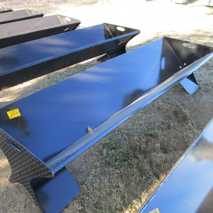 #29279 • Feed Trough