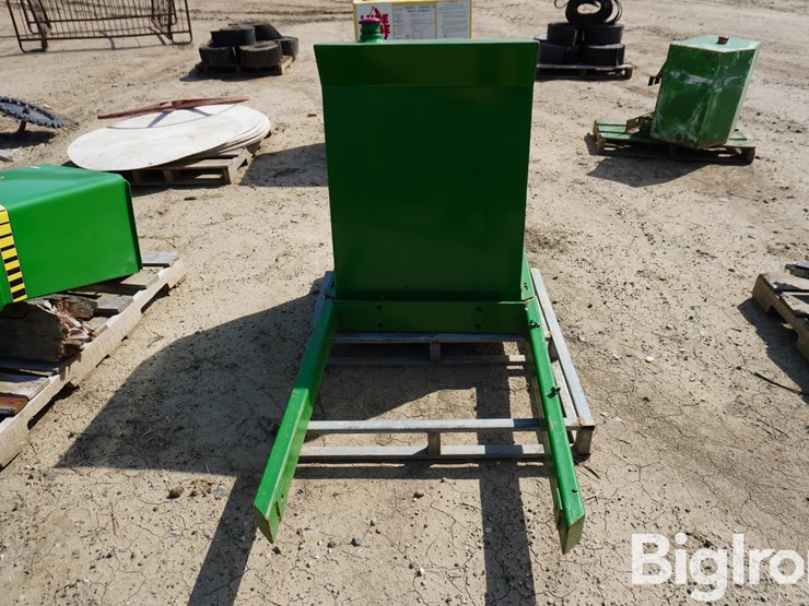 john-deere-front-fuel-tank-w/mounts-image-6