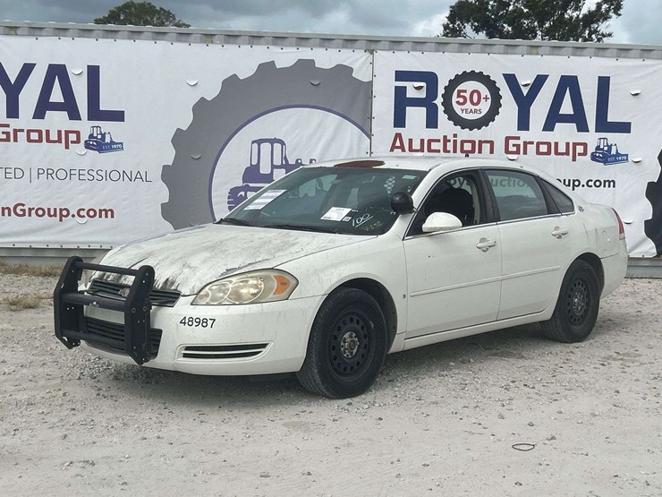 2006-chevrolet-impala-sedan-image-1