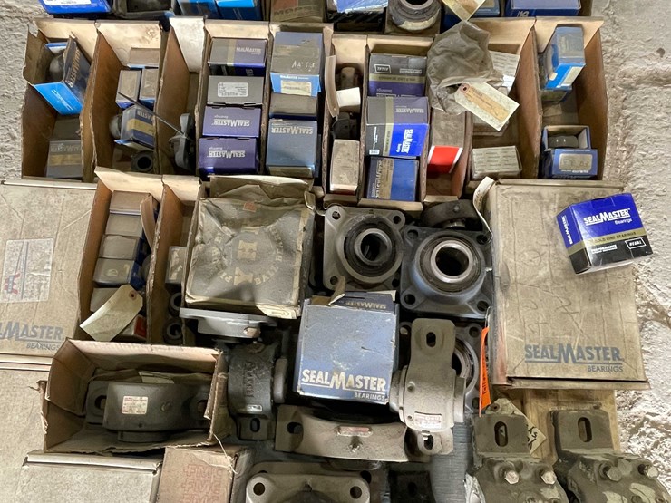 #8620-•-pallet-of-various-bearings-(aps)-image-5