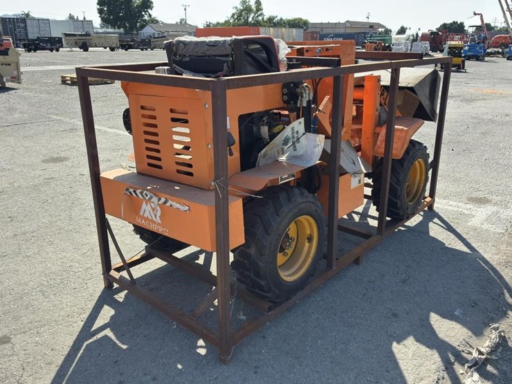 2024-mach-pro-mp-l905-wheel-loader-image-3