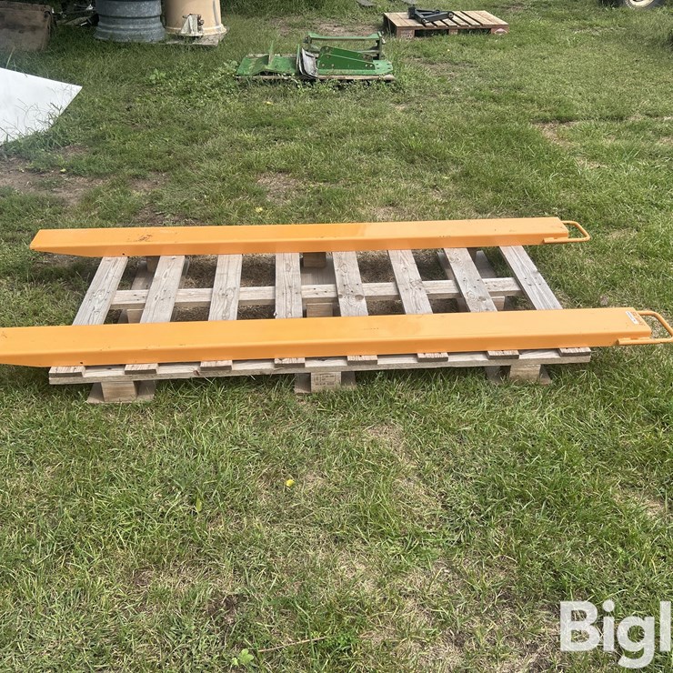 Pallet Forks