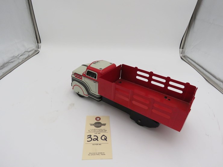 marx-pressed-steel-stake-bed-truck-image-4
