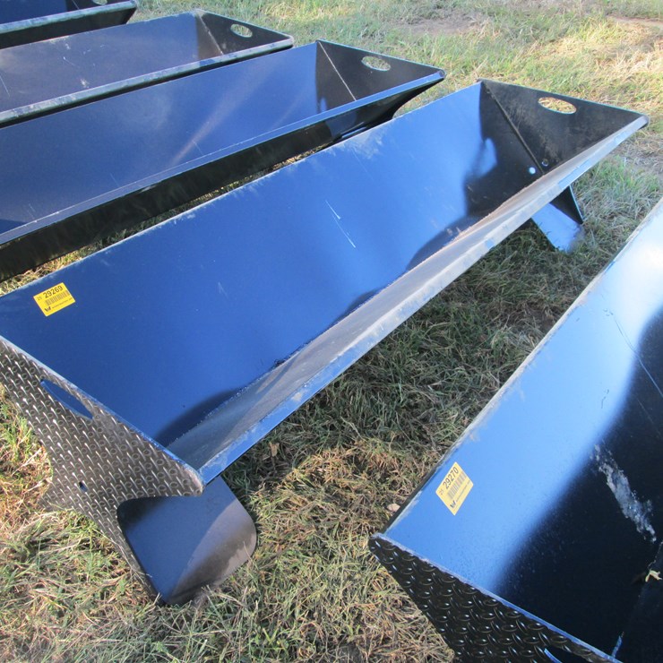 #29269 • Feed Trough