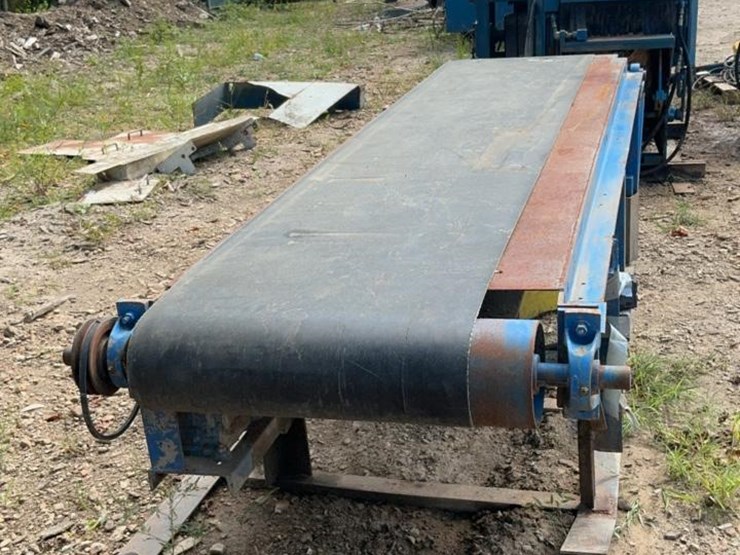 #152-•-gangsaw-outfeed-belt-conveyor-image-2