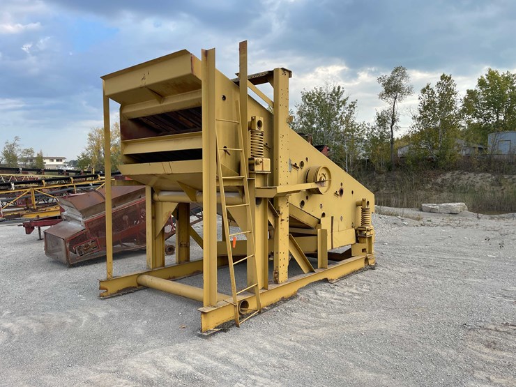 #8634-•-allis-chalmers-st-ripl-flo-vibratory-screed-(maq)-image-1