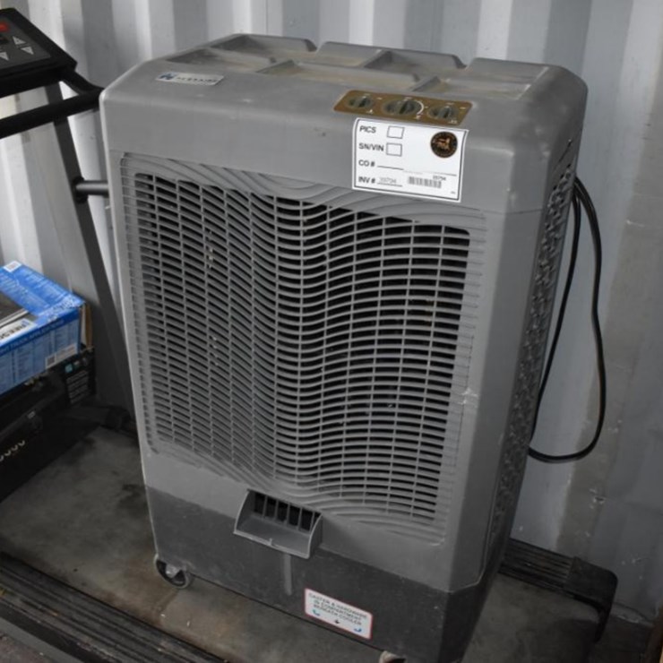 Hessaire MC37M Evaporative Cooler