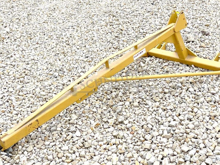 tarter-3-point-lifting-boom,-from-the-estate-of-dr.-ken-buchmann-image-2