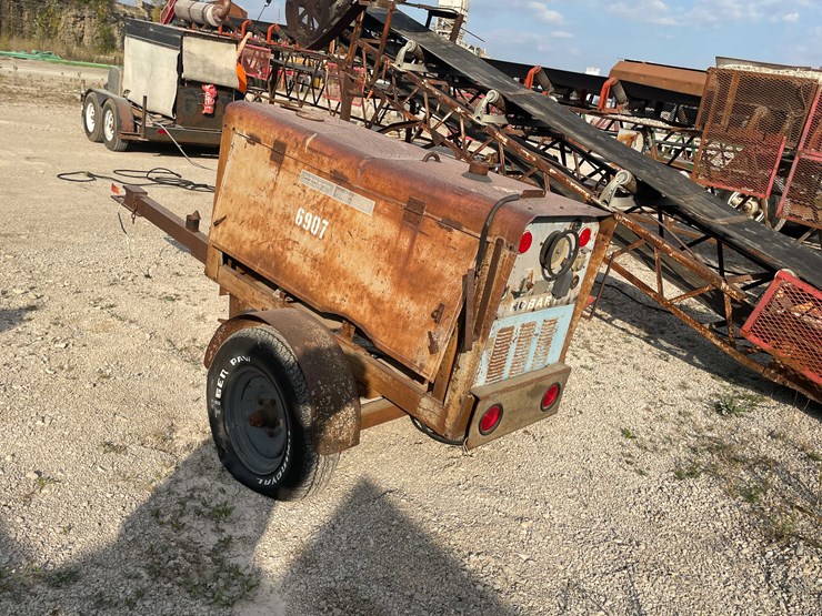 #8633-•-hobart-powerweld-303-welder-trailer-(maq)-image-7