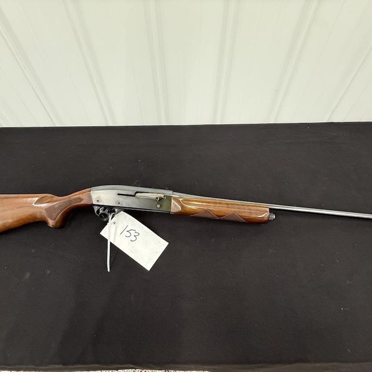 Remington model 1148 .410 Shotgun