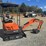 #1608-•-unused-sdle18p-mini-excavator-image-3