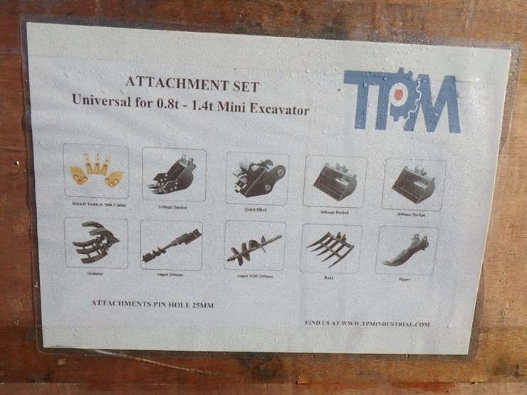 tpm-excavator-attachments-(qty.10)-image-4