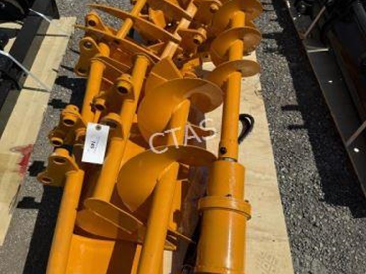 #145-•-cat301-excavator-attachment-set---qty:8-image-1
